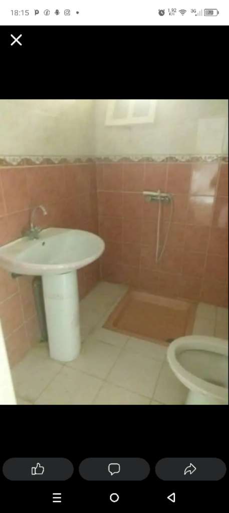 منزل للبيع بحي التضامن 