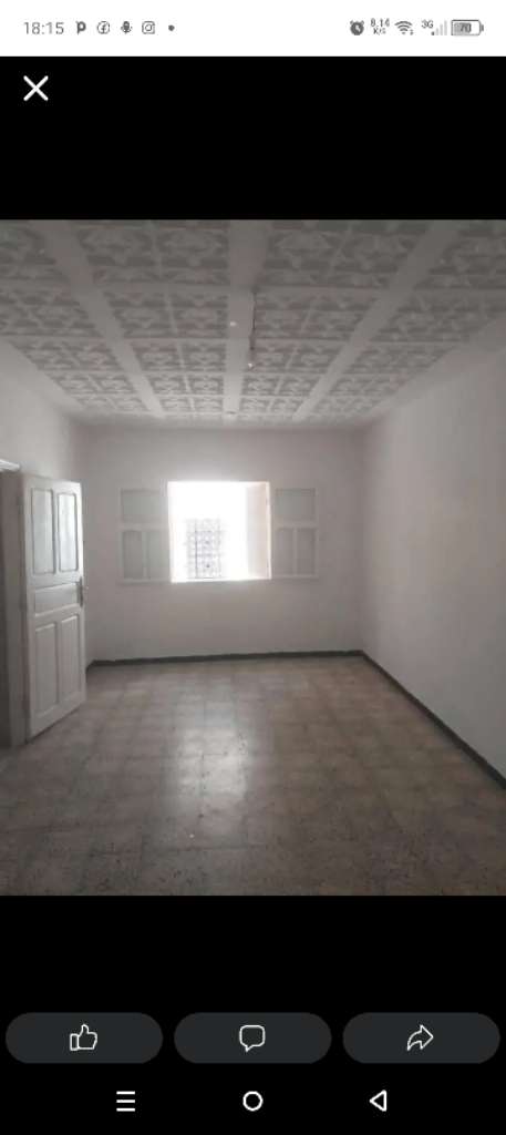 منزل للبيع بحي التضامن 