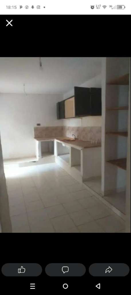 منزل للبيع بحي التضامن 