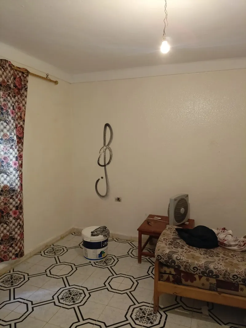 av 2 maison à hammem jdidi 