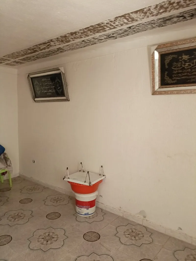 av 2 maison à hammem jdidi 