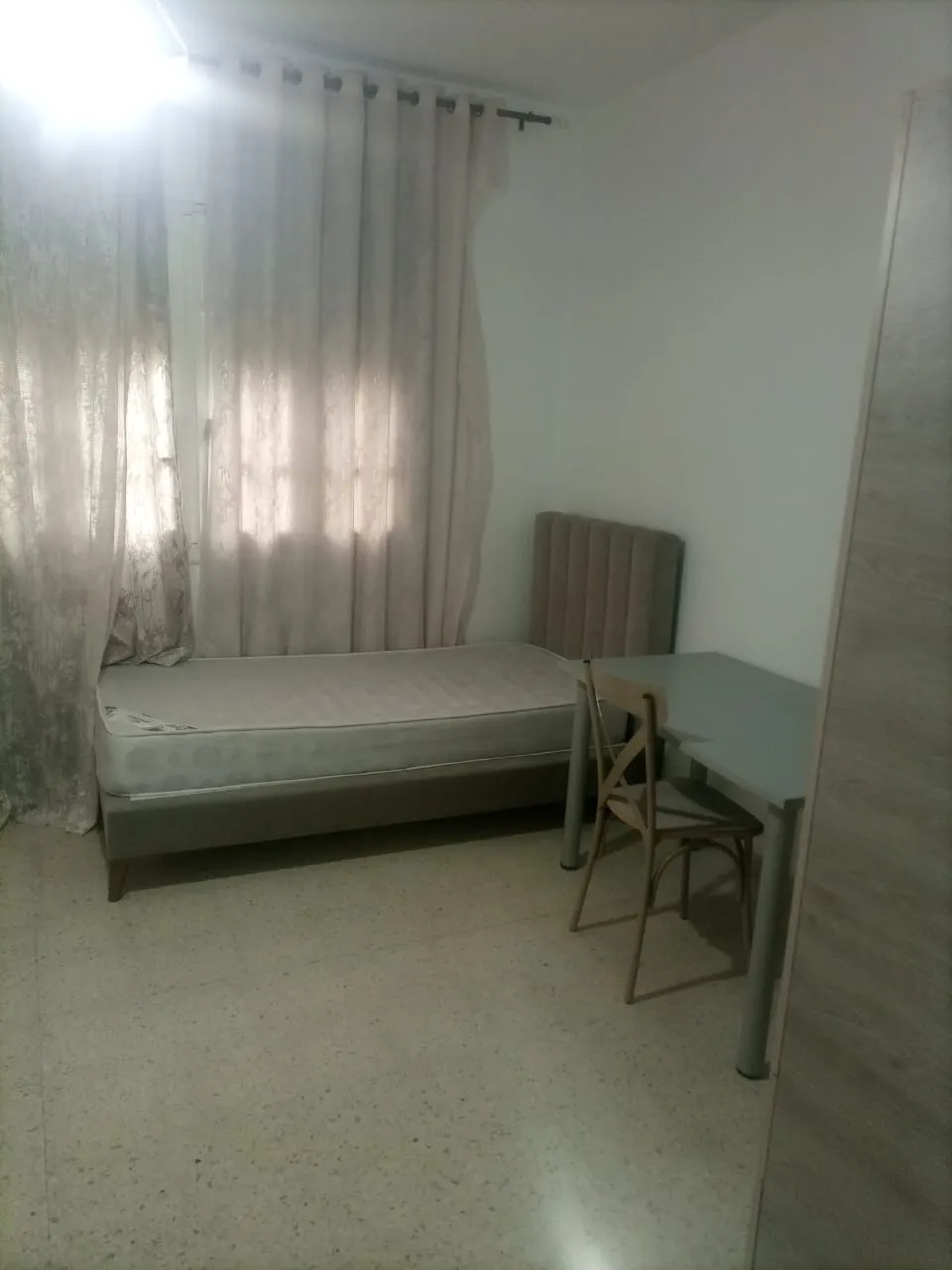 s+1 a manar2 meublé