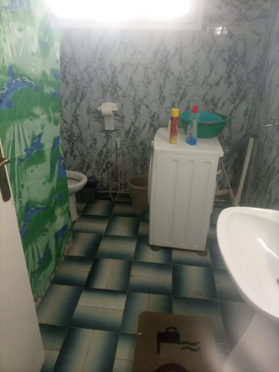 s+1 a manar2 meublé