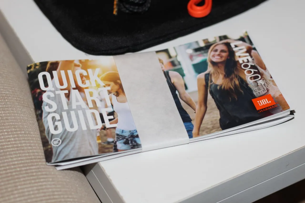 Casque JBL Live 660NC (Occasion, Ă©tat comme neuf) đ§