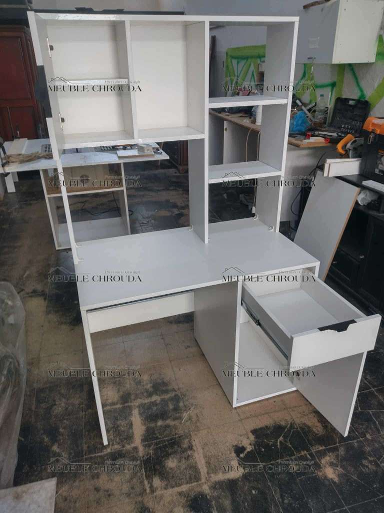 Bureau