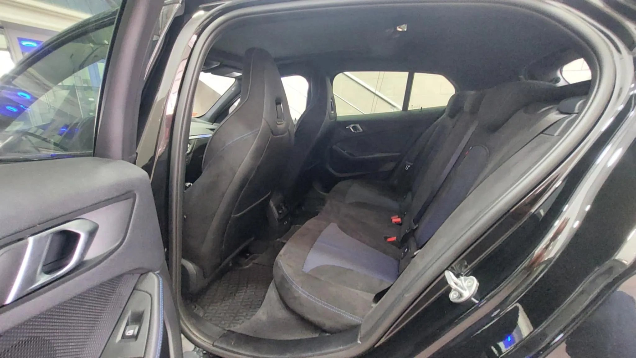 Bmw 1.16i Km 13 mill 2024- Tel 98479647