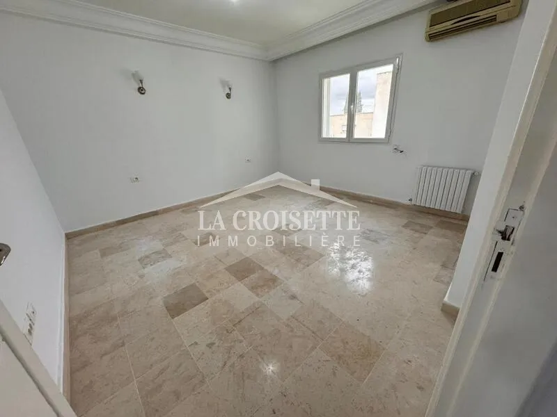 Duplex s3 avec terrasse à Gammarth ZDL0584