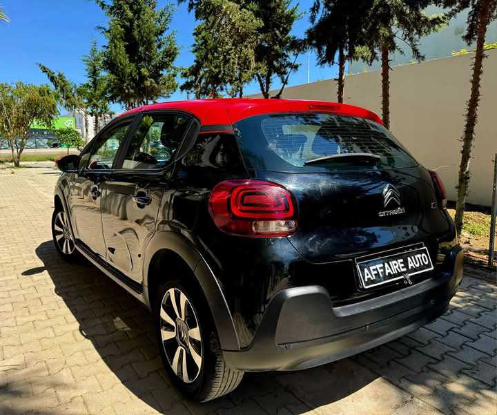 ⛔️AFFAIRE AUTO rte la marsa sidi dawed⛔️
         On accepte l'échange des voitures 📛 Citroën C3 📛