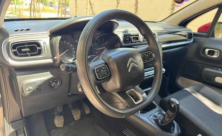 ⛔️AFFAIRE AUTO rte la marsa sidi dawed⛔️
         On accepte l'échange des voitures 📛 Citroën C3 📛