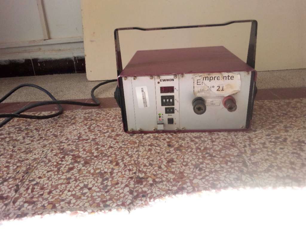 Venant d'Allemagne régulateur de température