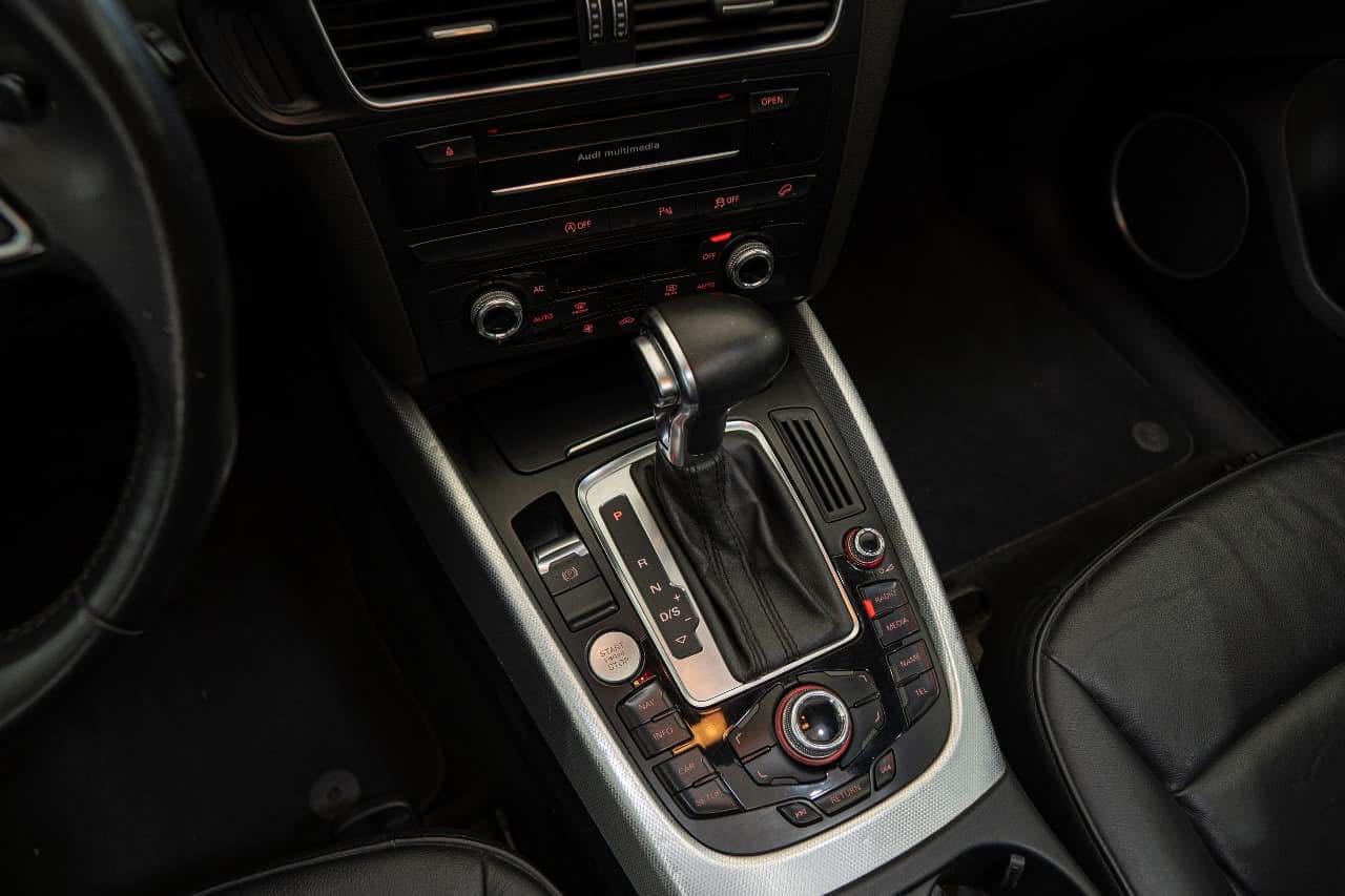 🌟 AUDI Q5 TDI V6 QUATTRO🌟 📲 51 080 080 |  26 410 477 🔁 Possibilité de vente ou échange