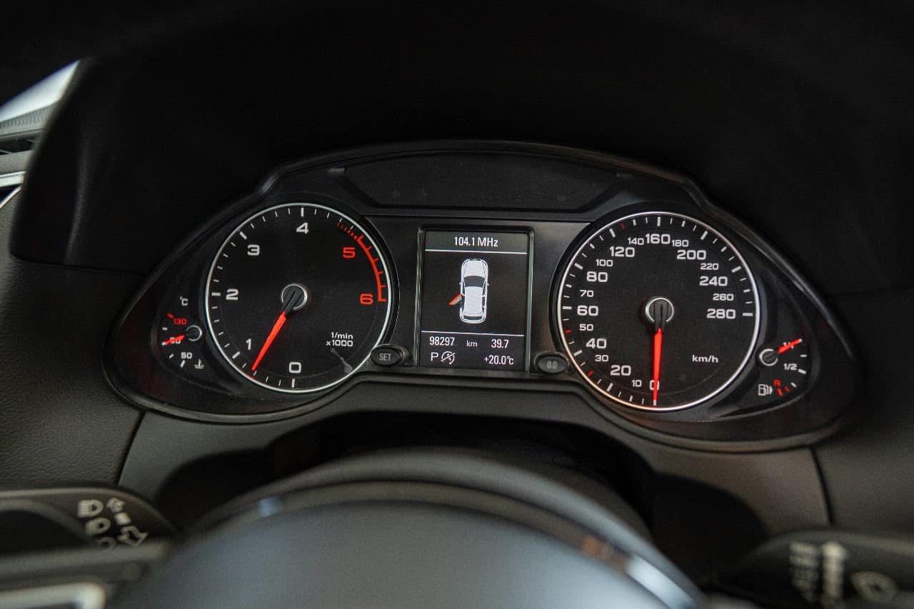 🌟 AUDI Q5 TDI V6 QUATTRO🌟 📲 51 080 080 |  26 410 477 🔁 Possibilité de vente ou échange