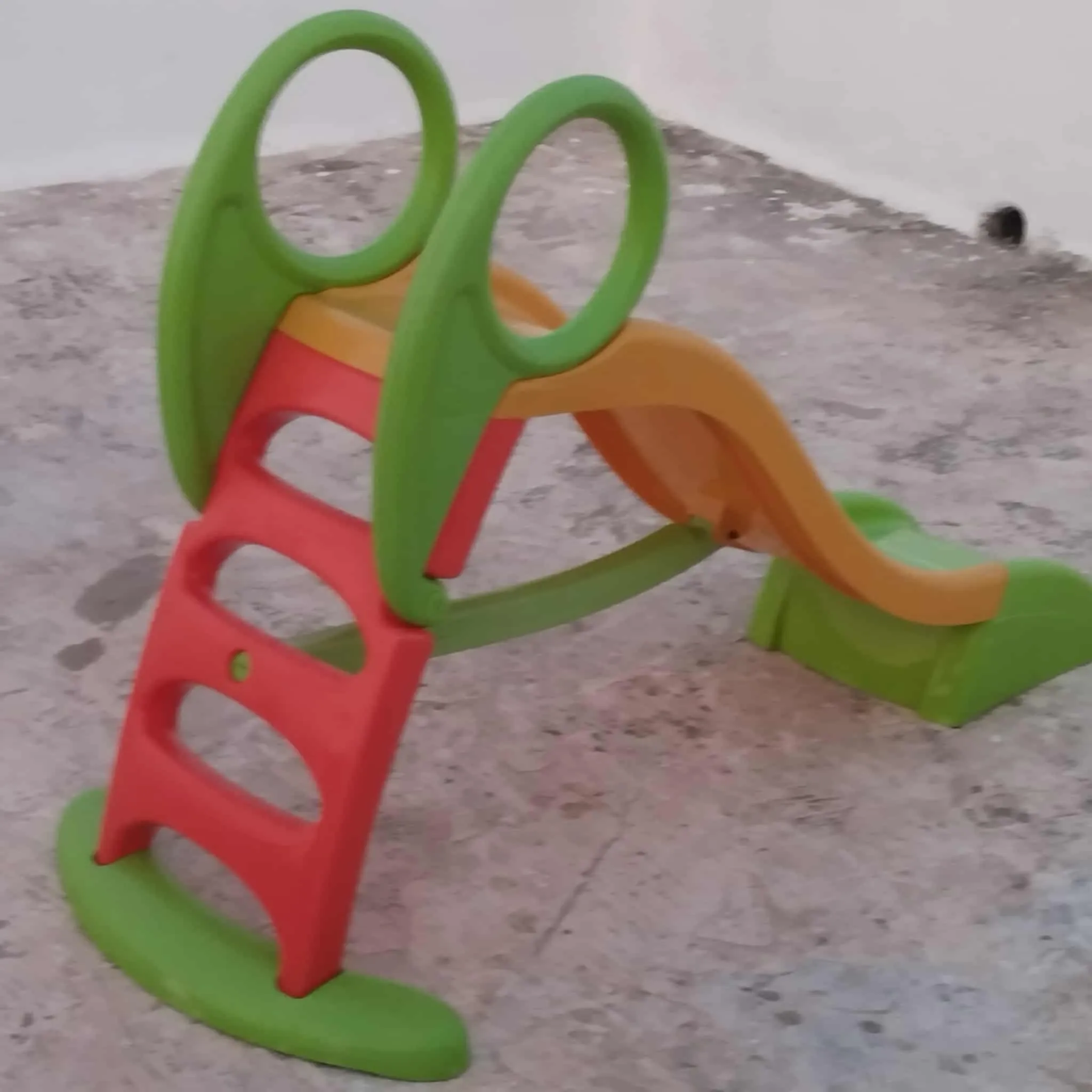 صالحة للرياض الاطفال