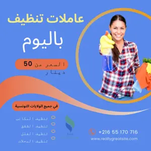 أفضل شركة تنظيف