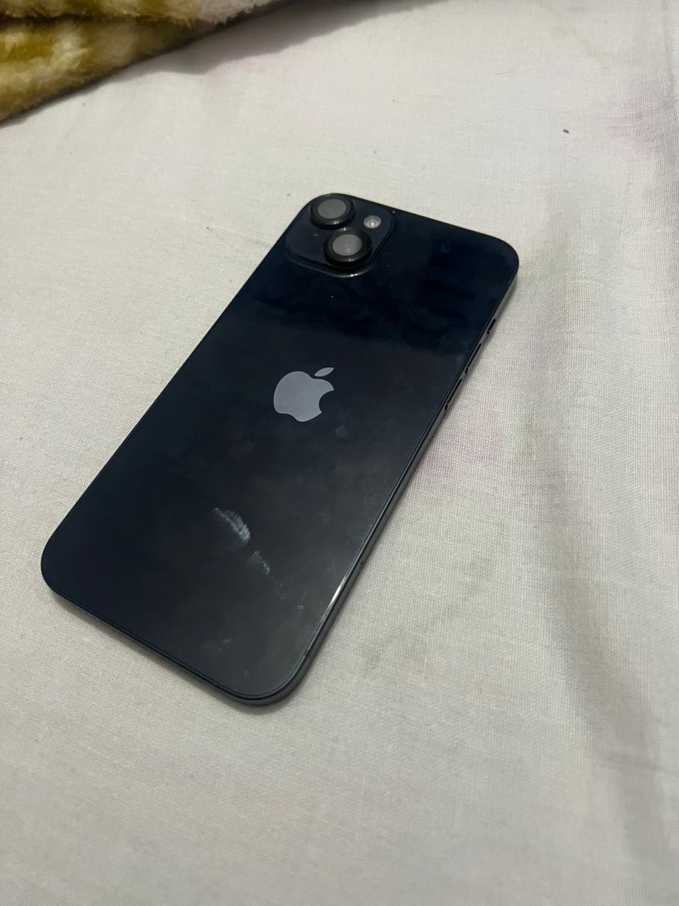Échange iPhone 14 Plus