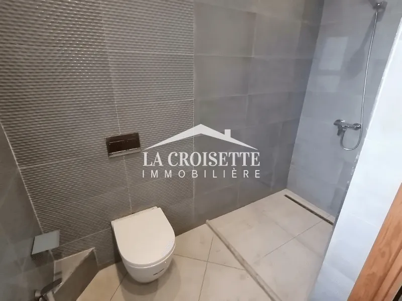 Appartement S+2 meublé à La Marsa MAL1307