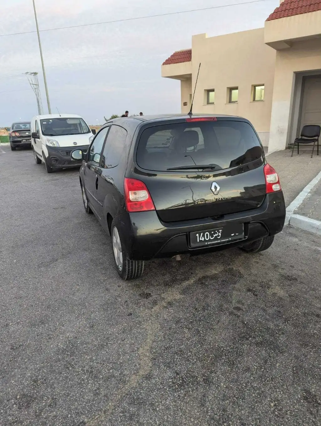 Renault Twingo 2 très bon état