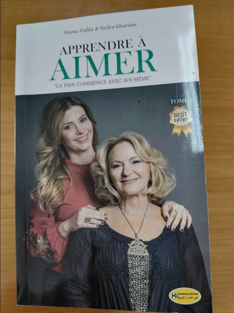 Des livres en anglais et en français en très bon état à vendre