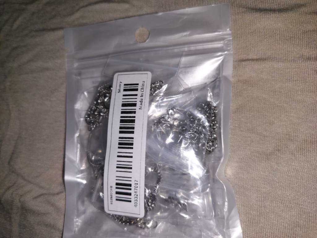 Accessoires 