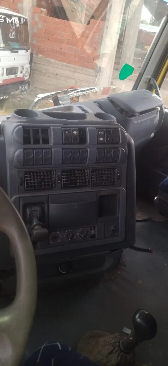 iveco stralis
