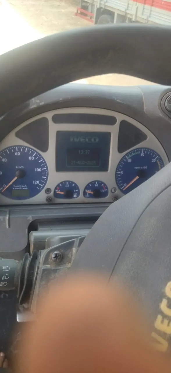 iveco stralis