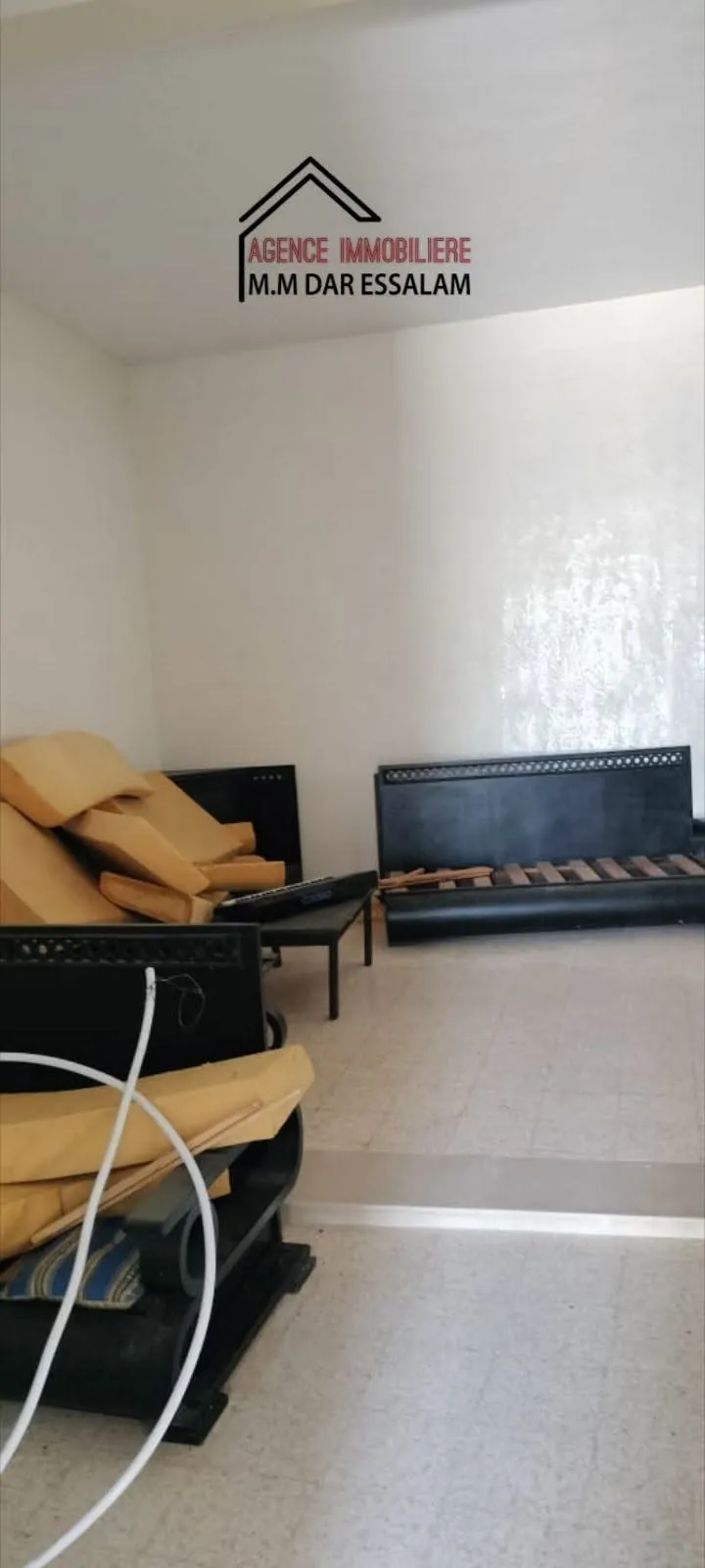 maison R1 à el haouaria