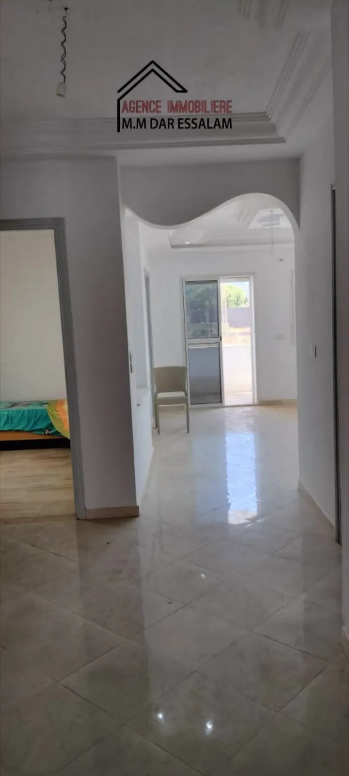 maison R1 à el haouaria