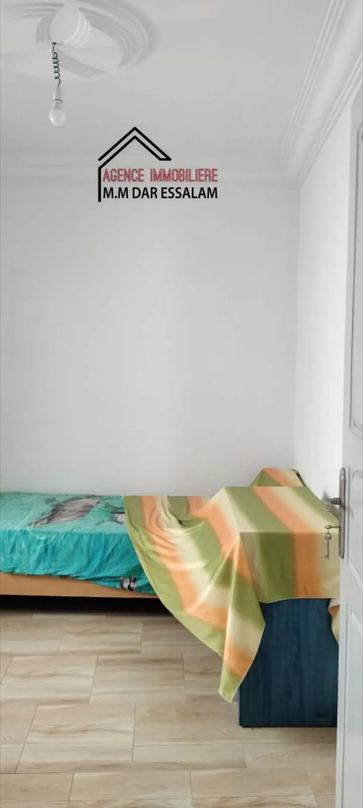 maison R1 à el haouaria