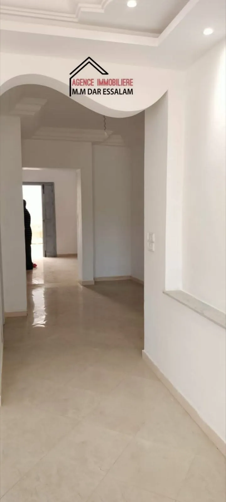 maison R1 à el haouaria