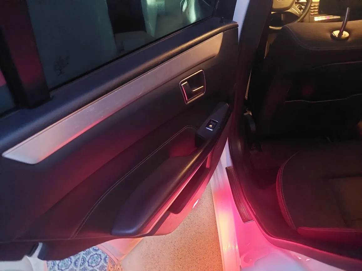 Mercedes Classe E