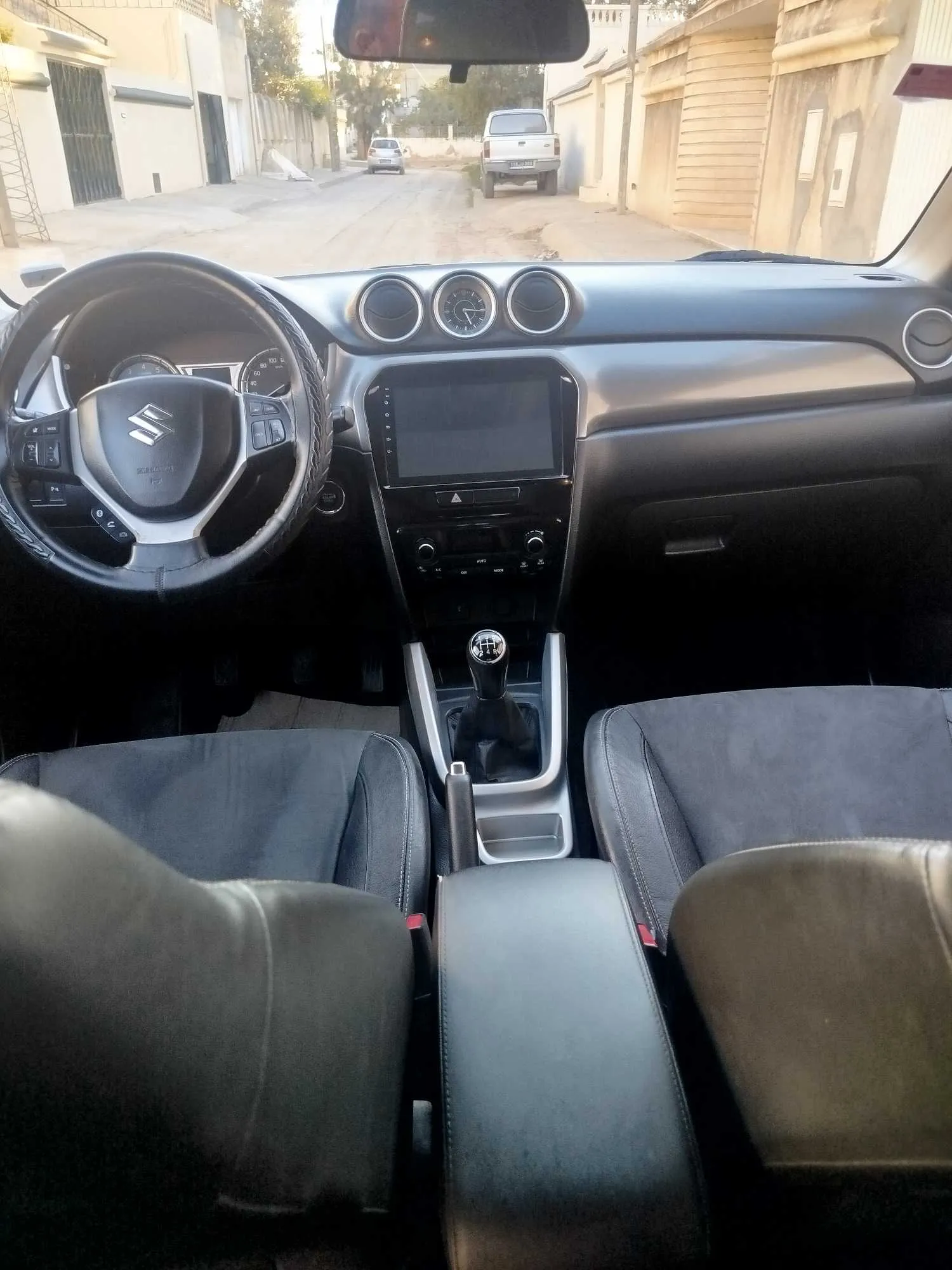 Suzuki Vitara Très propre