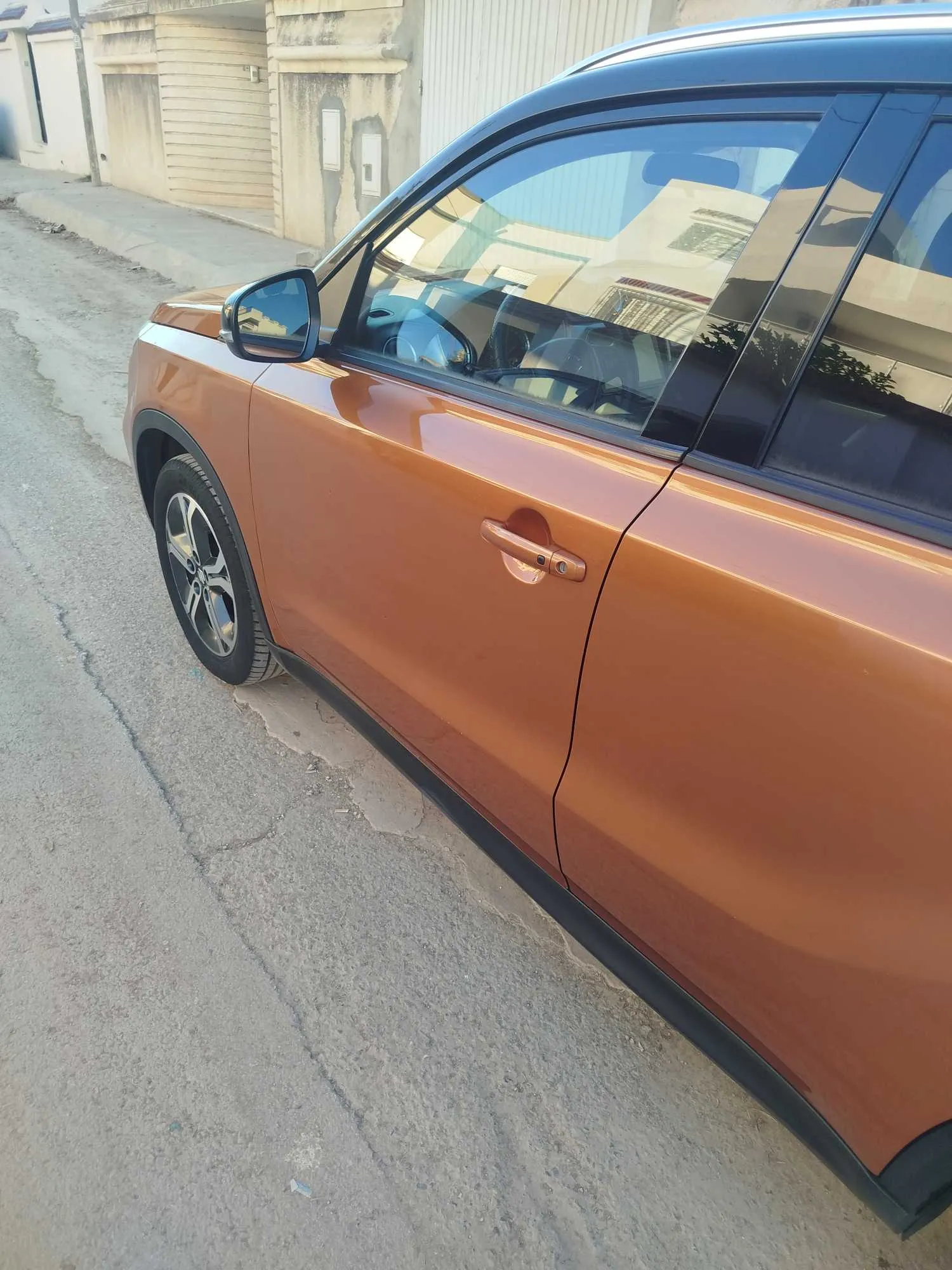 Suzuki Vitara Très propre