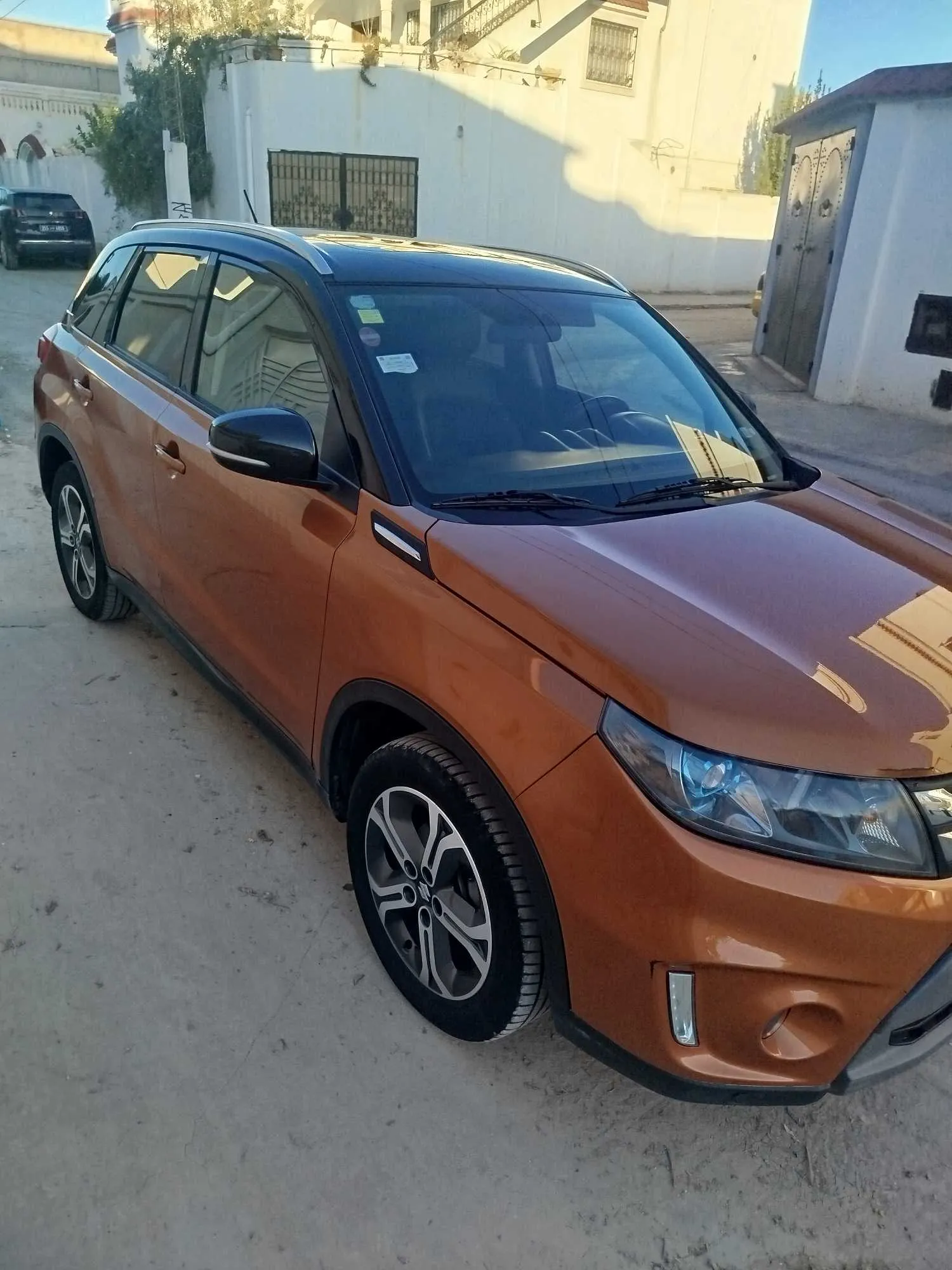 Suzuki Vitara Très propre