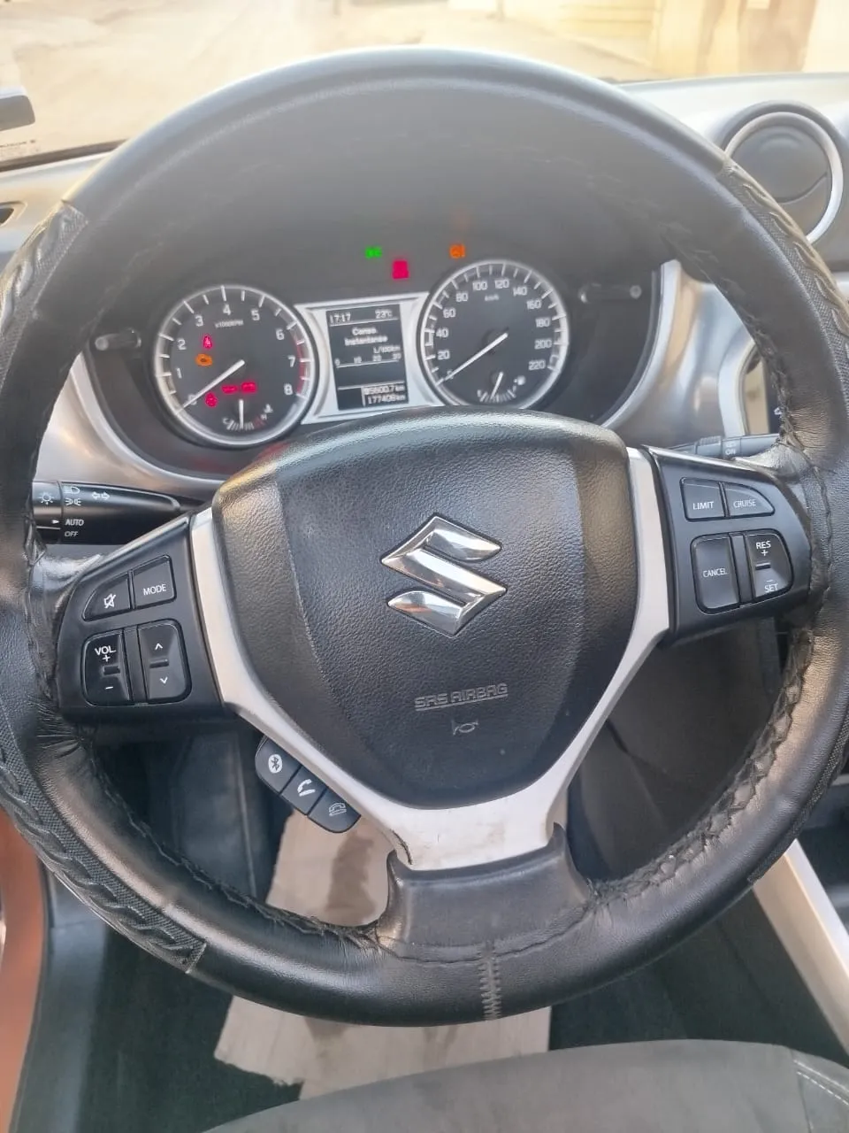 Suzuki Vitara Très propre