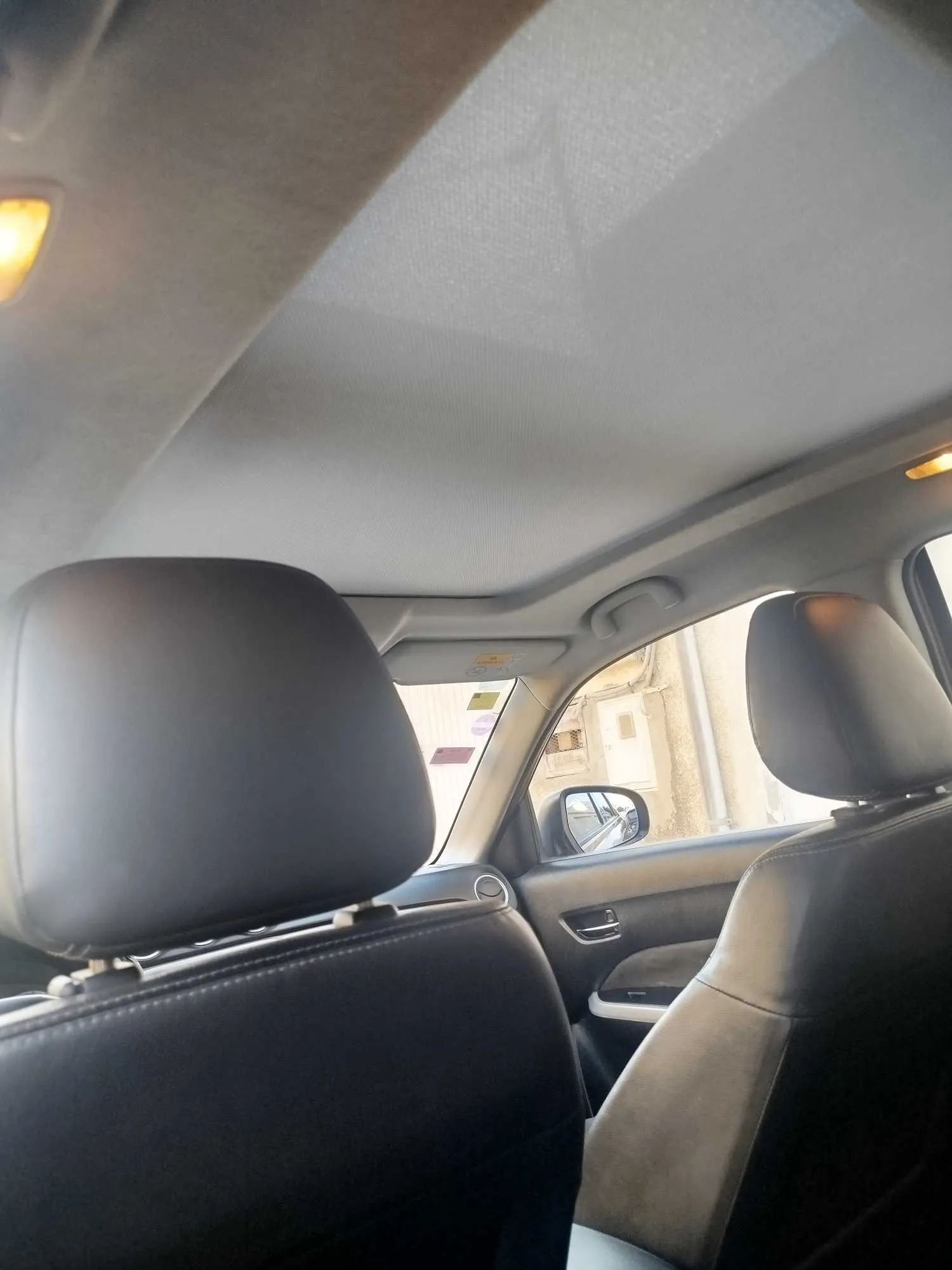 Suzuki Vitara Très propre