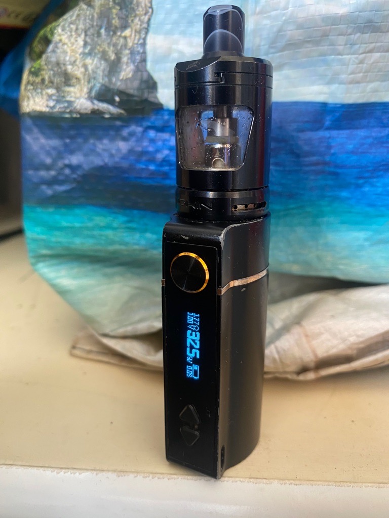 Vape