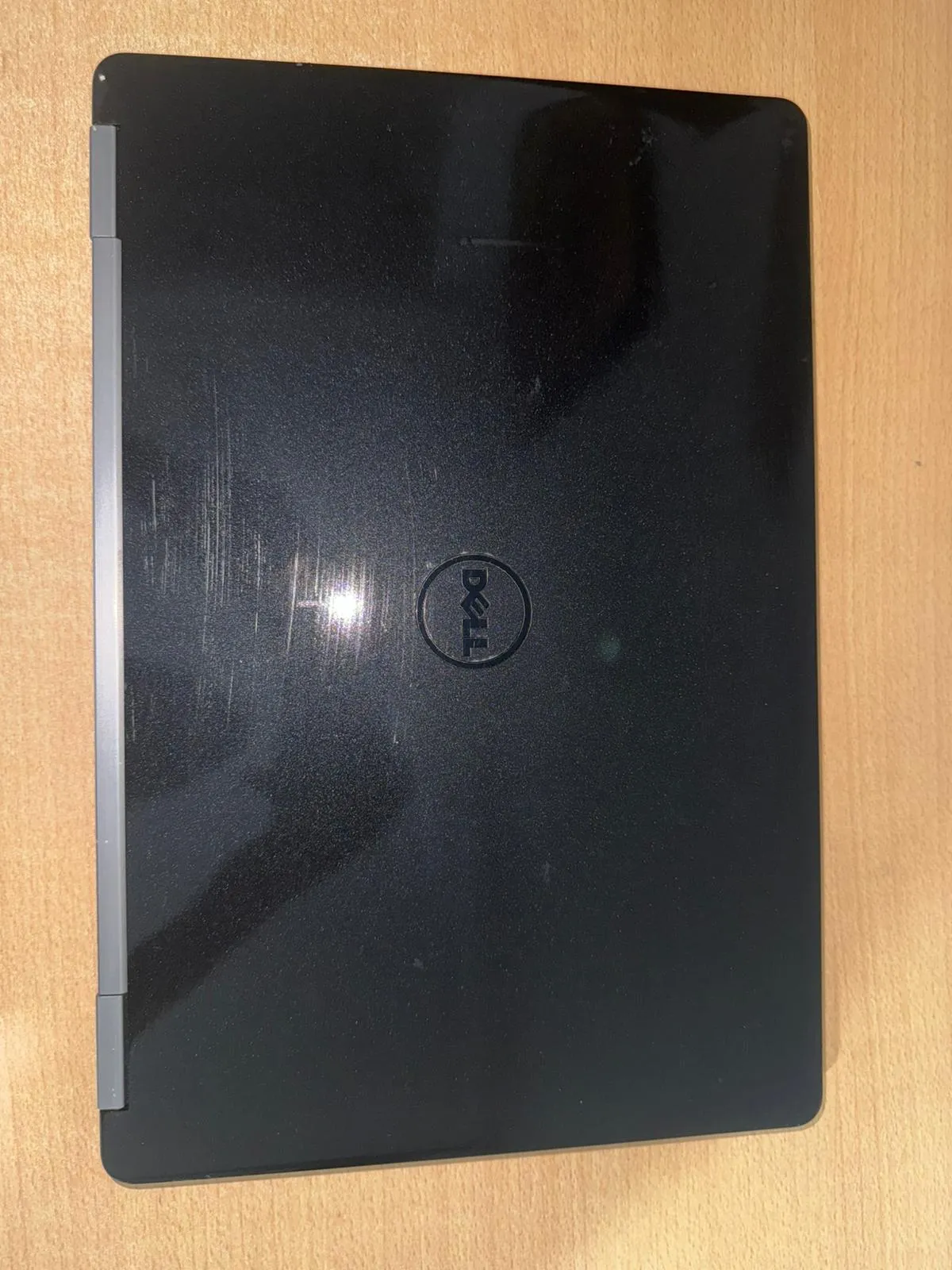 Dell latitude E5570