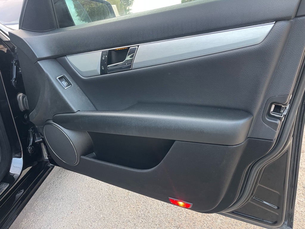 🚘Mercedes-benz w204 classe c180 avantgarde 🚘 