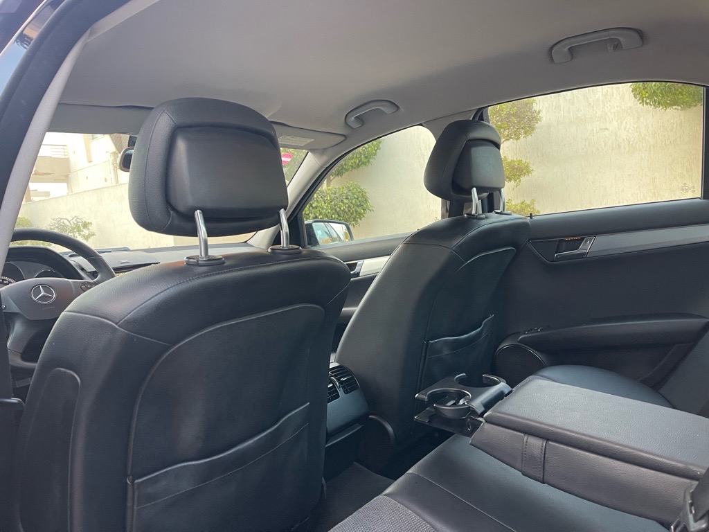 🚘Mercedes-benz w204 classe c180 avantgarde 🚘 