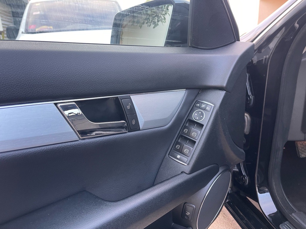 🚘Mercedes-benz w204 classe c180 avantgarde 🚘 