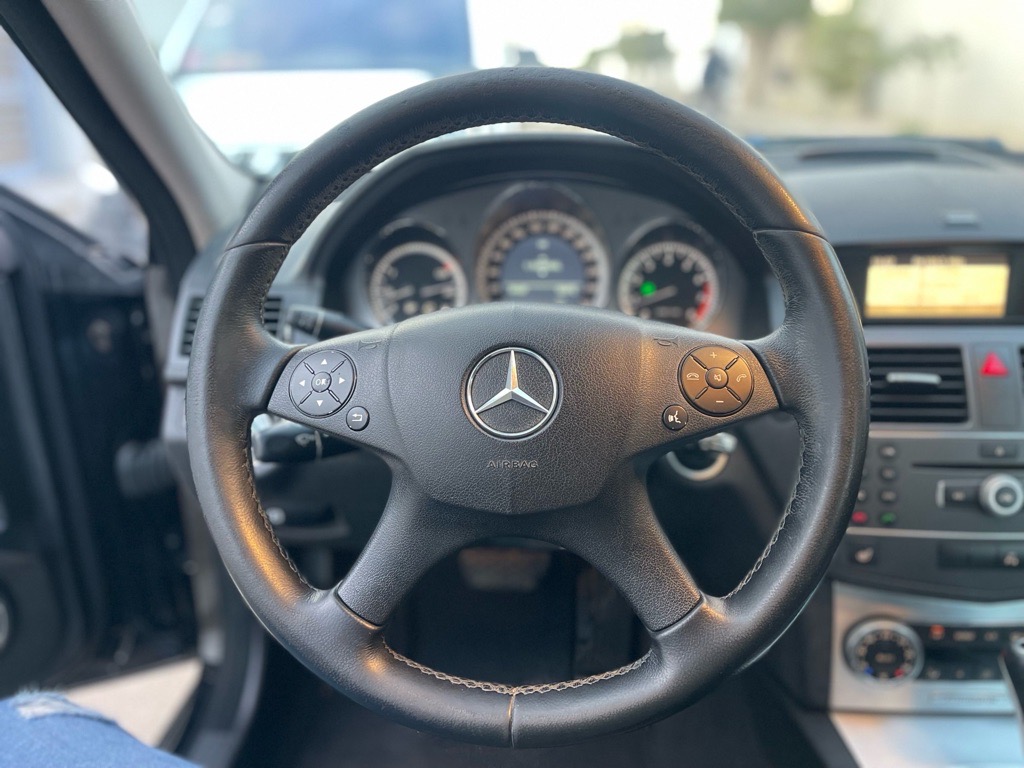 🚘Mercedes-benz w204 classe c180 avantgarde 🚘 