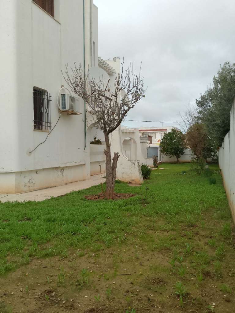 Pour projet immobilier ( R+6 )