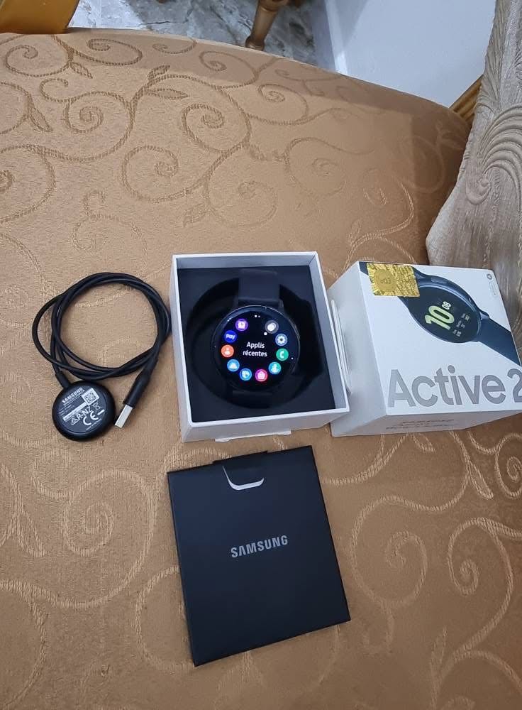 samsung watch active 2