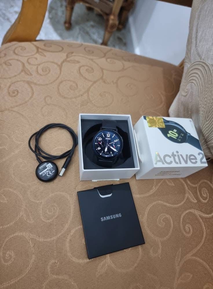 samsung watch active 2