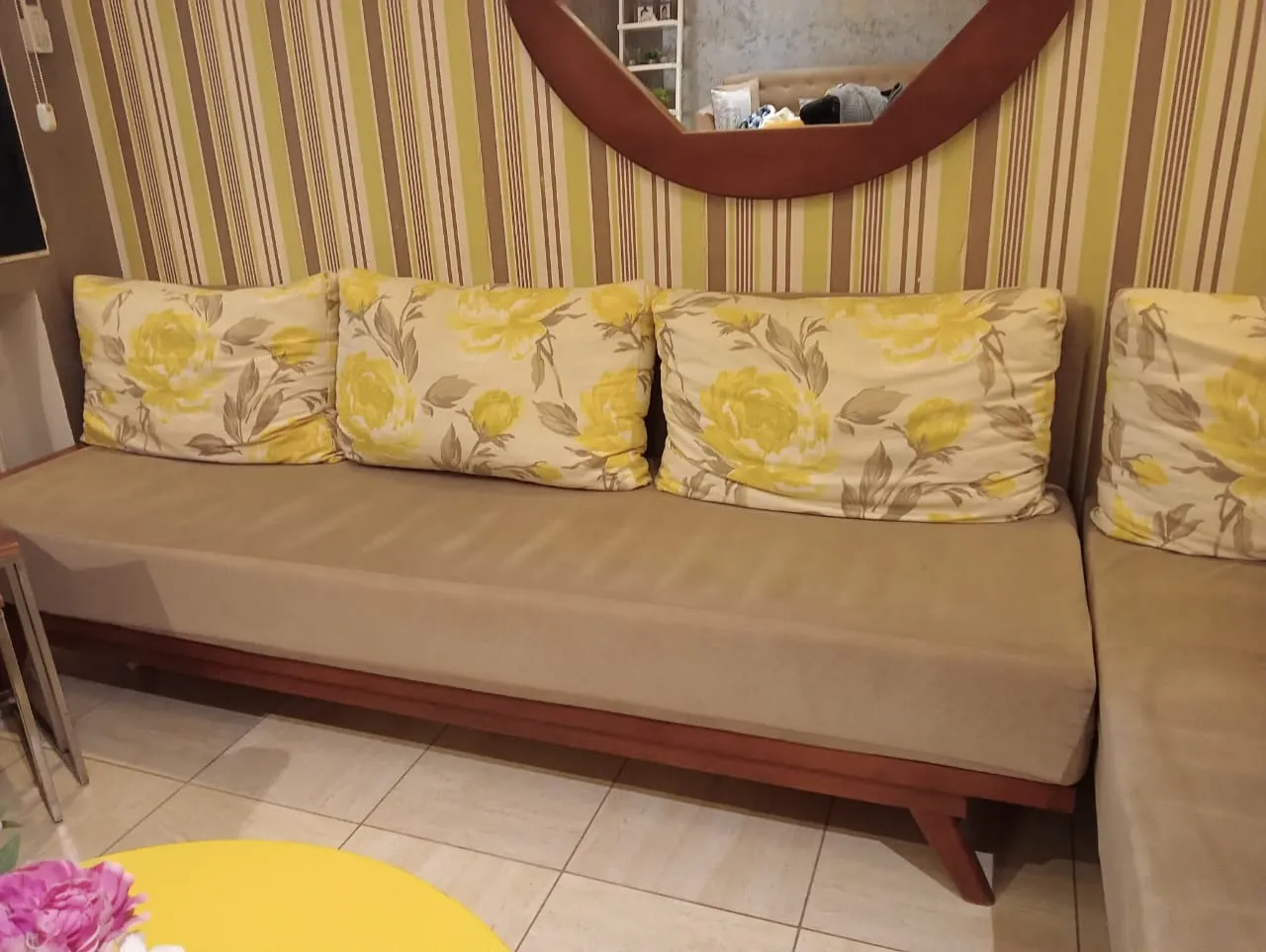 VENTE URGENTE – Meubles occasion – Ezzahra