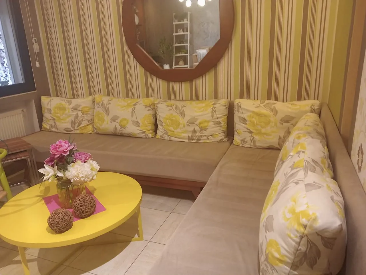 VENTE URGENTE – Meubles occasion – Ezzahra