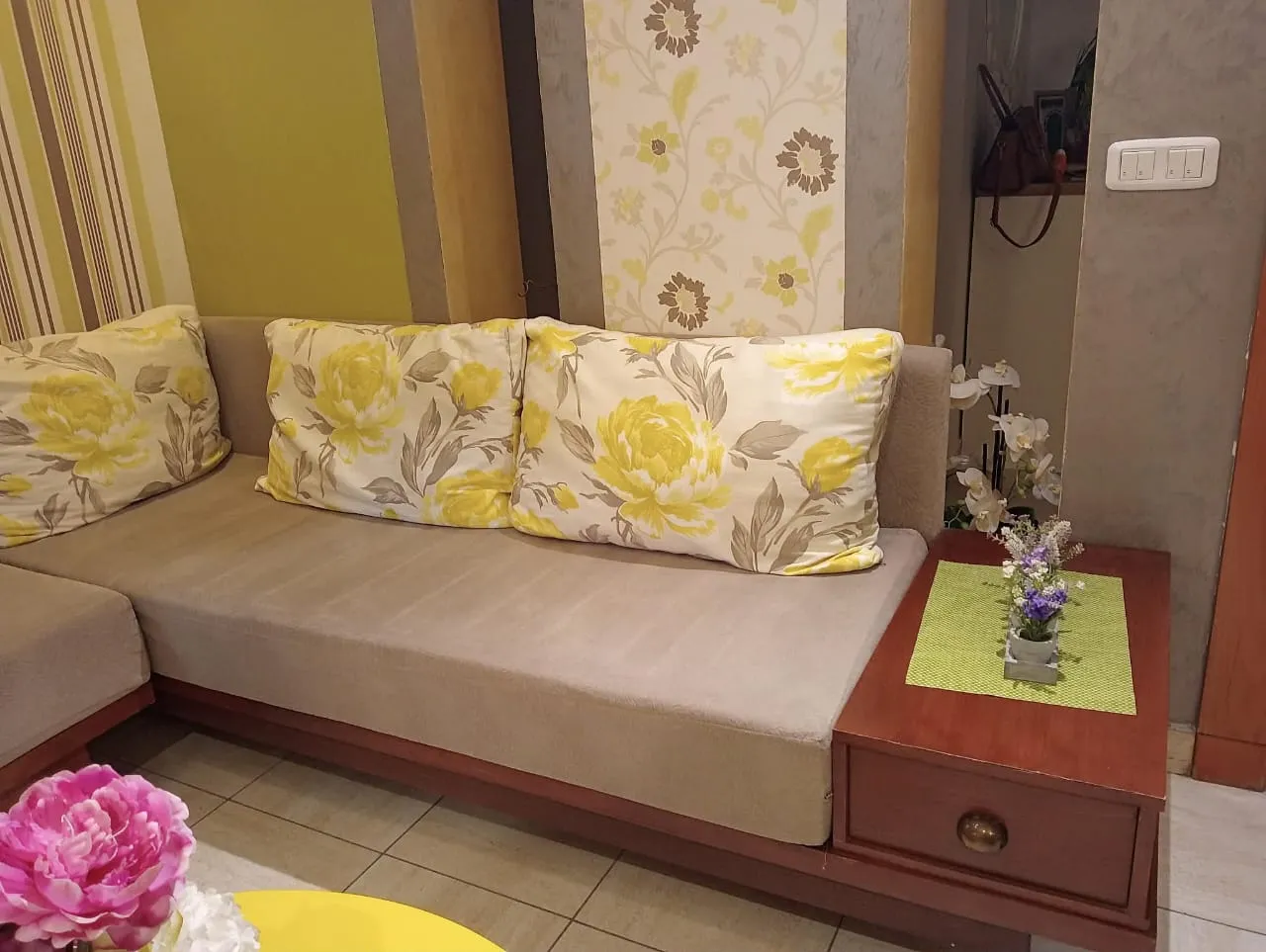 VENTE URGENTE – Meubles occasion – Ezzahra