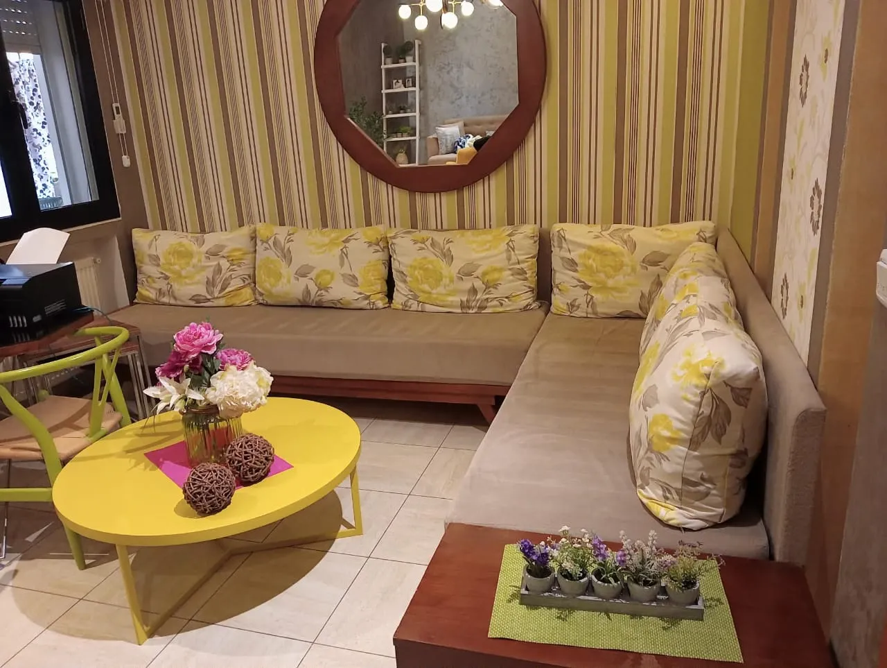 VENTE URGENTE – Meubles occasion – Ezzahra