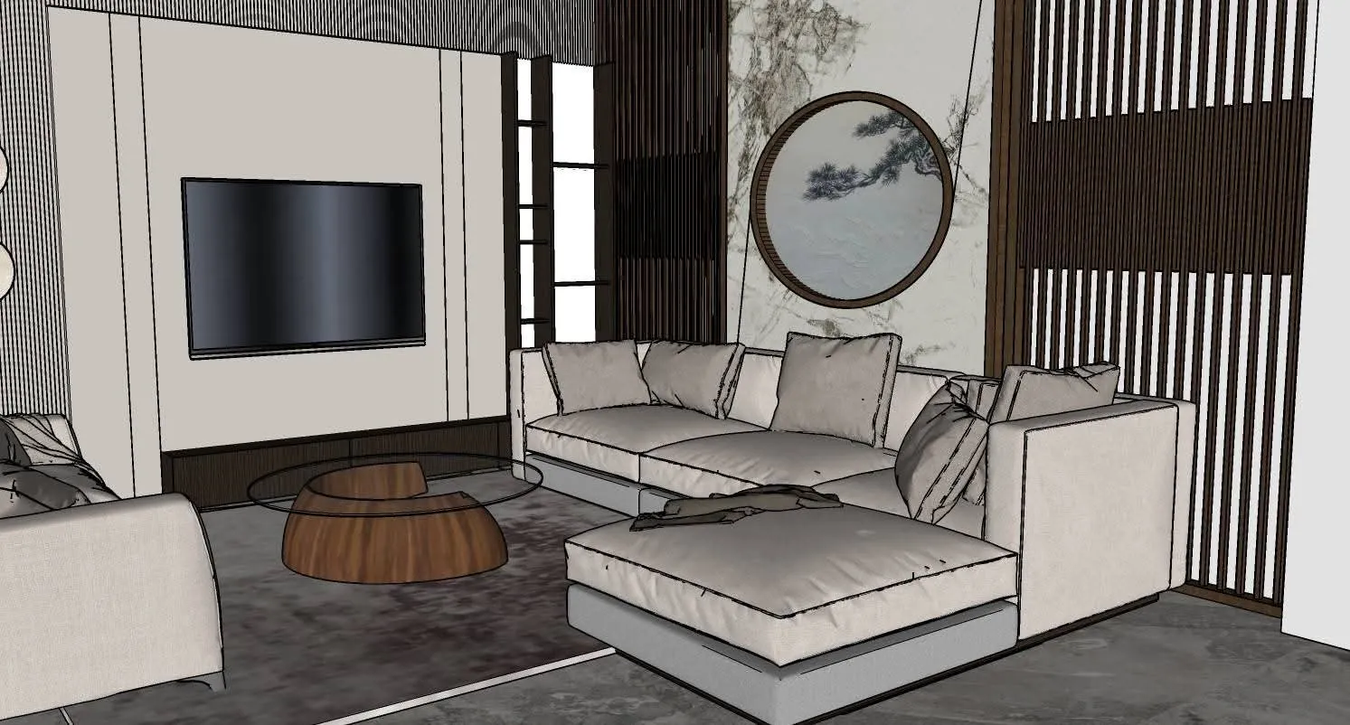 A vendre une magnifique maison clé en main S+3 indépendante située à El Haouaria Plage