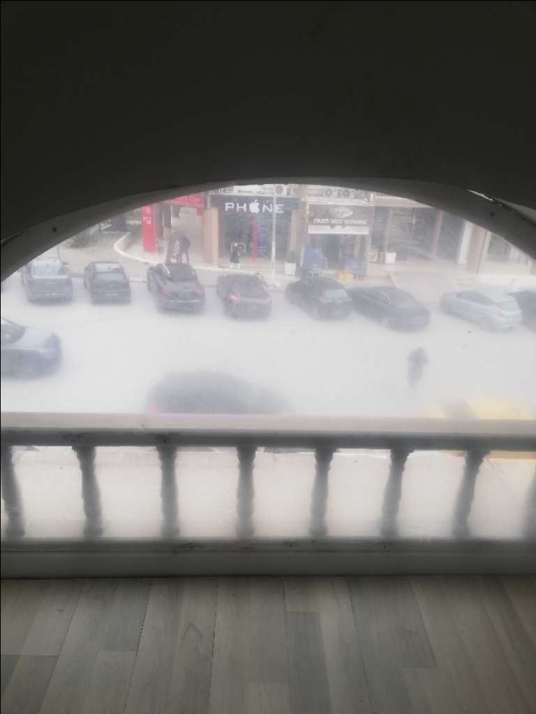 Cité Ennasr 🇹🇳 Bureau 420 dt / mois 